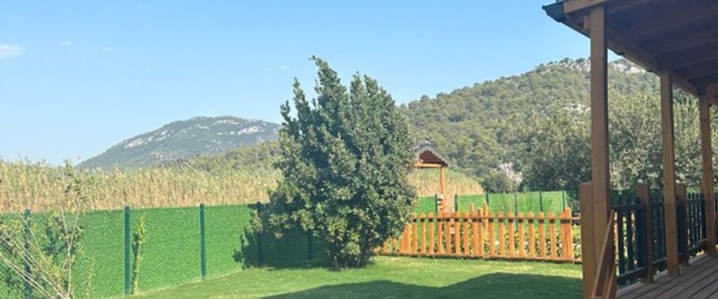 Даламан: Lake House Kayacik Resort