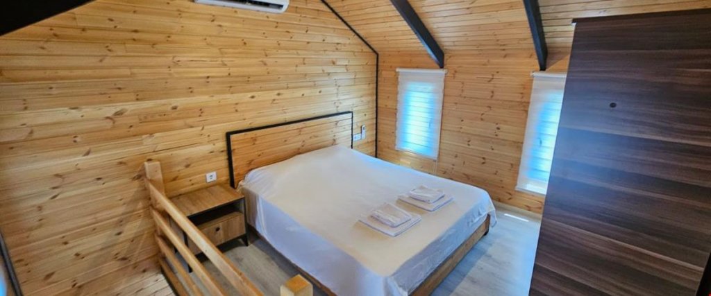 Даламан: Lake House Kayacik Resort