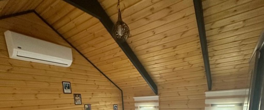Даламан: Lake House Kayacik Resort