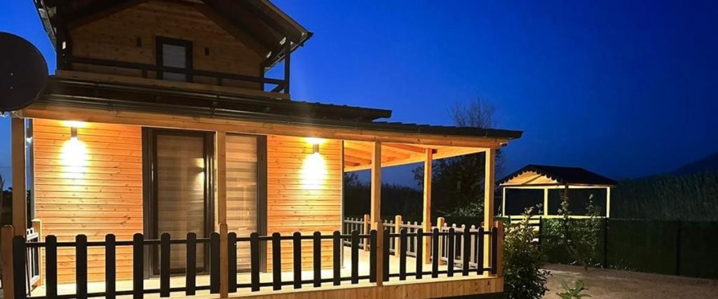 Даламан: Lake House Kayacik Resort
