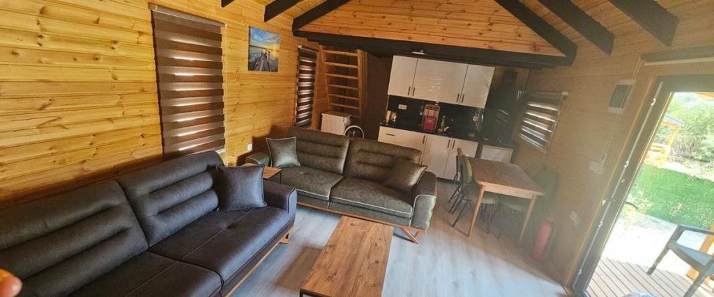 Даламан: Lake House Kayacik Resort