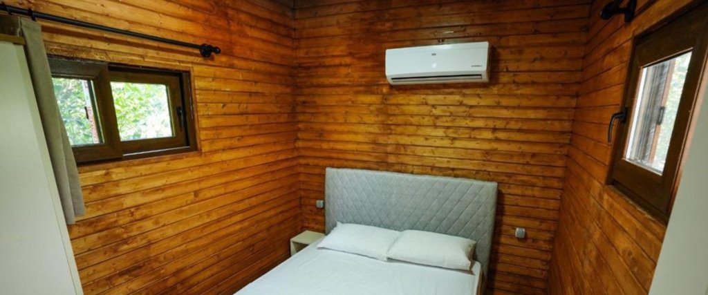 Даламан: Tinyhouse Arya