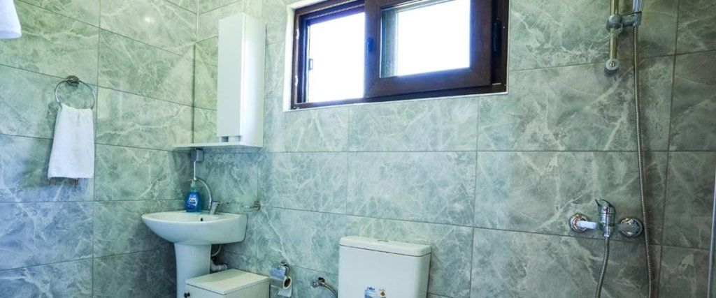 Даламан: Tinyhouse Arya