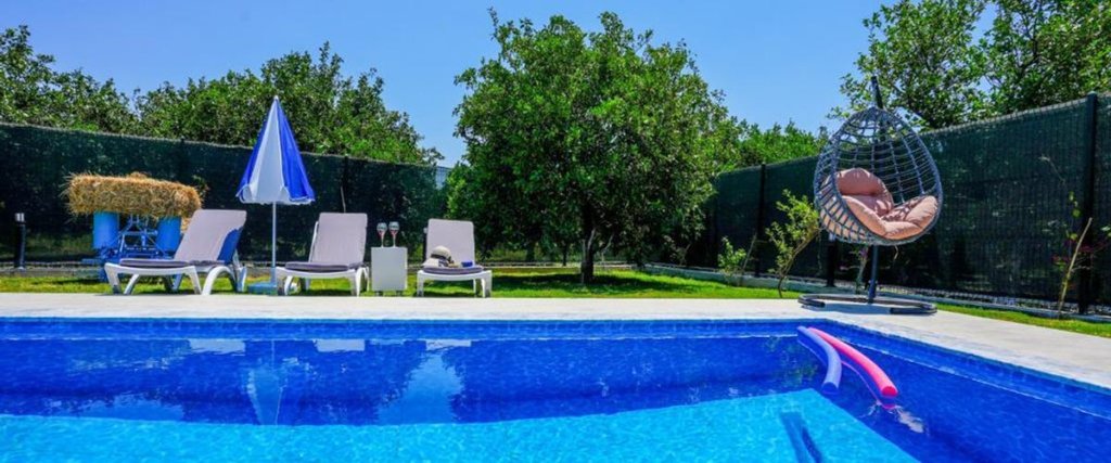 Даламан: Tinyhouse Arya