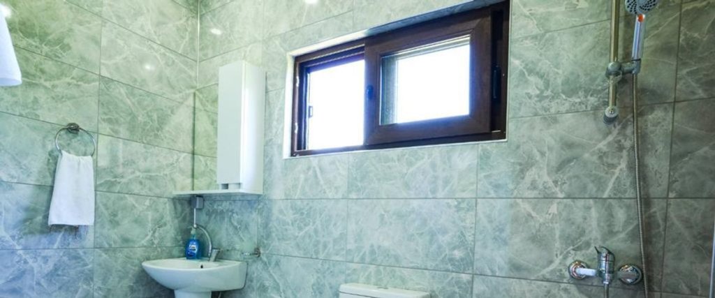 Даламан: Tinyhouse Arya