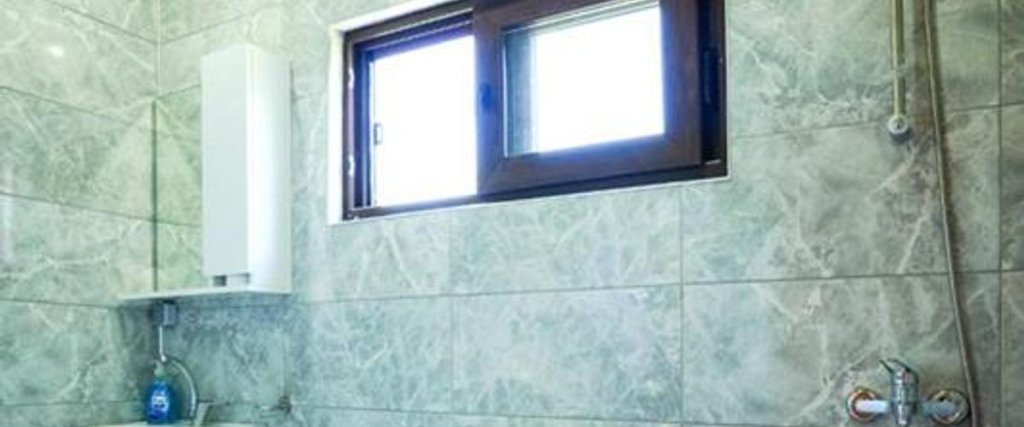 Даламан: Tinyhouse Arya