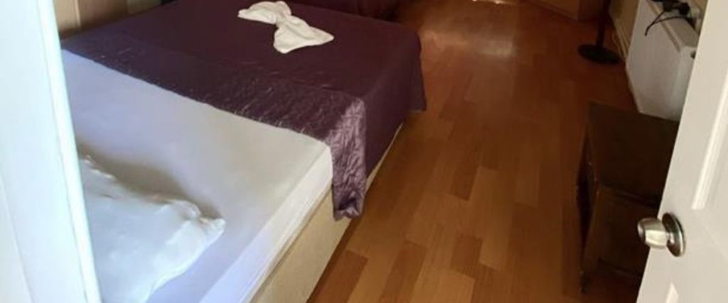 Чынарджык: Cinarcik Butik Otel