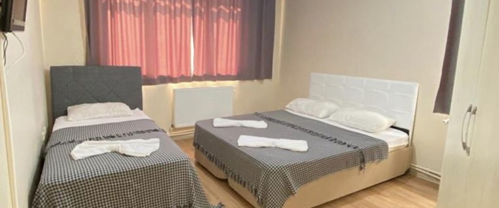 Чынарджык: Cinarcik Butik Otel