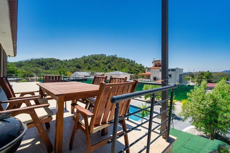 Даламан: Villa Alona