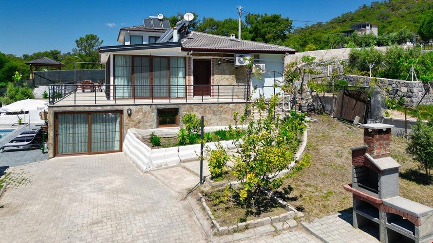 Даламан: Villa Alona