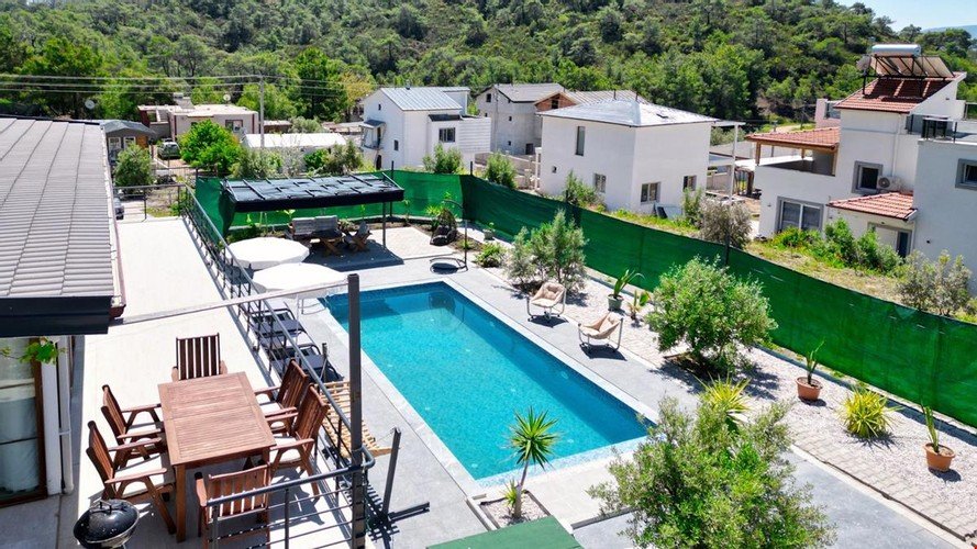 Даламан: Villa Alona