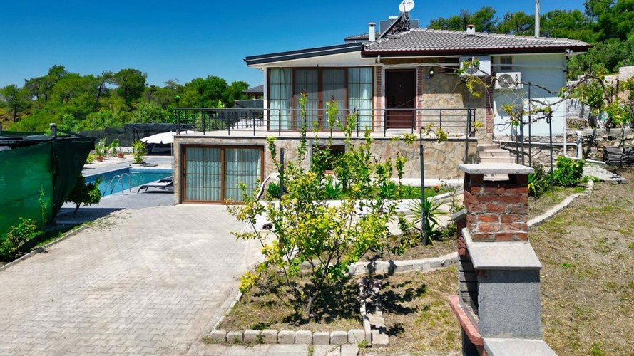 Даламан: Villa Alona