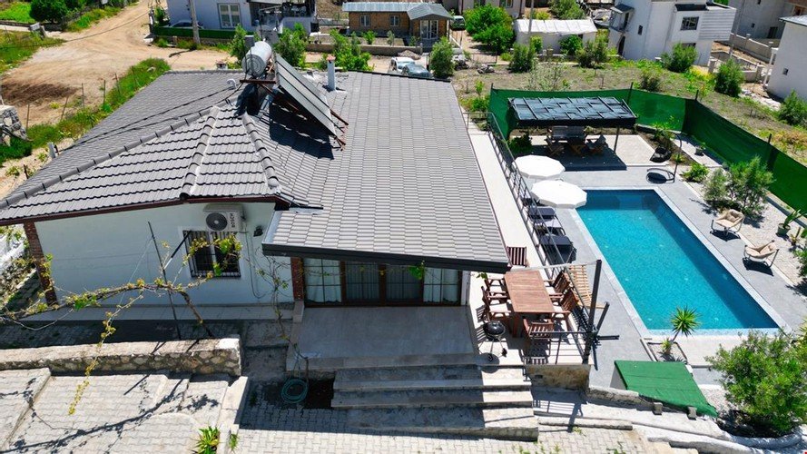 Даламан: Villa Alona