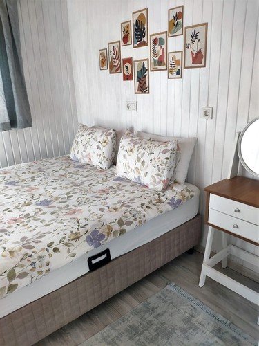 Дальян: Dalyan Tiny House