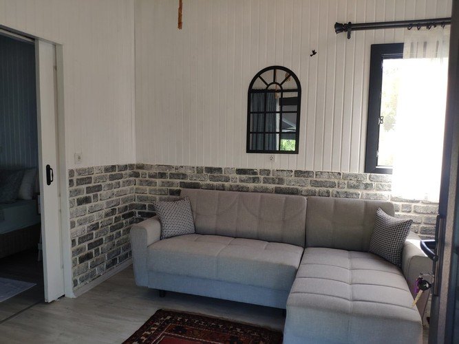 Дальян: Dalyan Tiny House