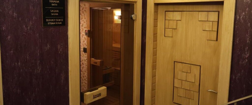 Измир: Diamond Elit Otel Bornova