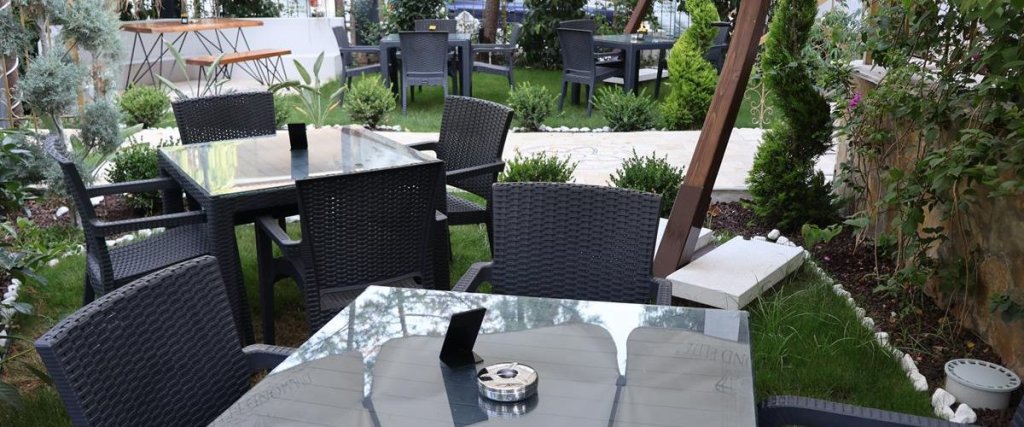 Измир: Diamond Elit Otel Bornova