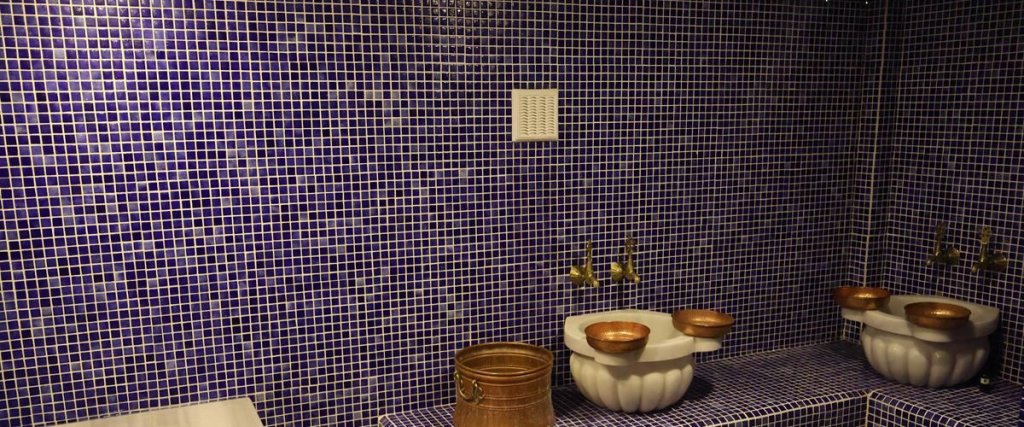 Измир: Diamond Elit Otel Bornova