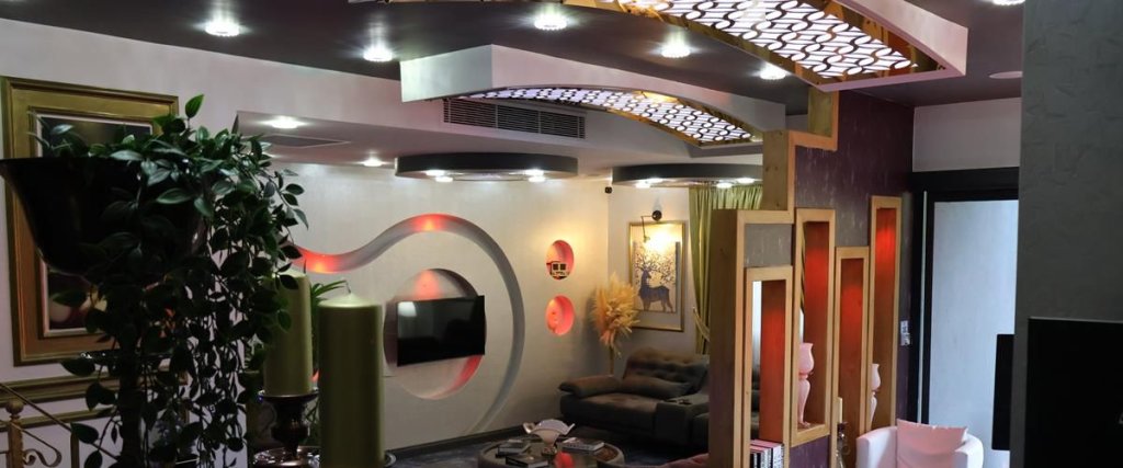 Измир: Diamond Elit Otel Bornova