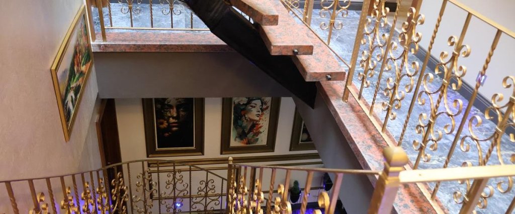 Измир: Diamond Elit Otel Bornova