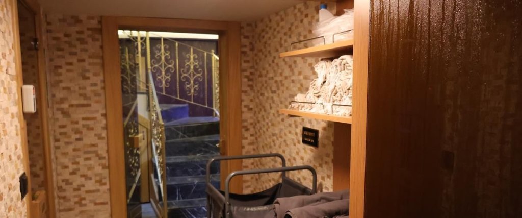 Измир: Diamond Elit Otel Bornova