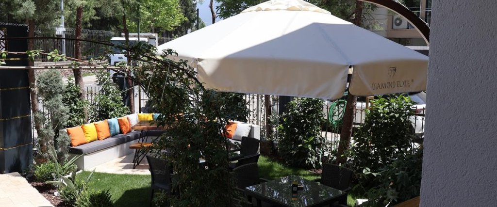 Измир: Diamond Elit Otel Bornova