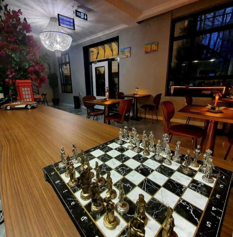 Измир: St945 Palas Otel