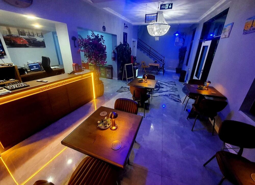 Измир: St945 Palas Otel