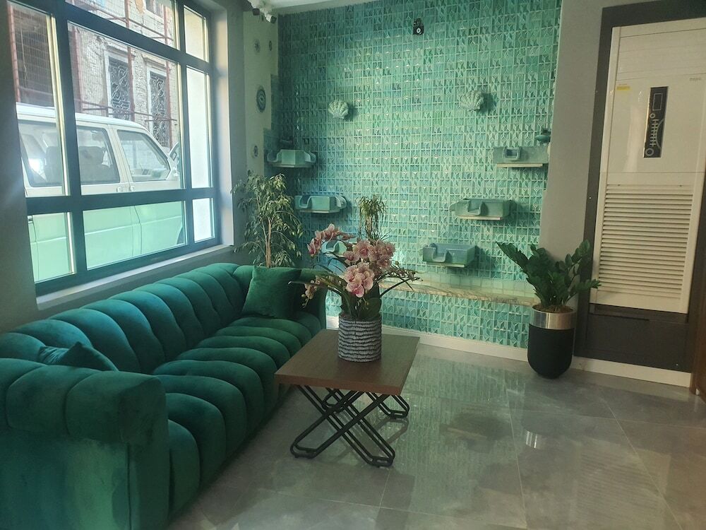 Измир: St945 Palas Otel