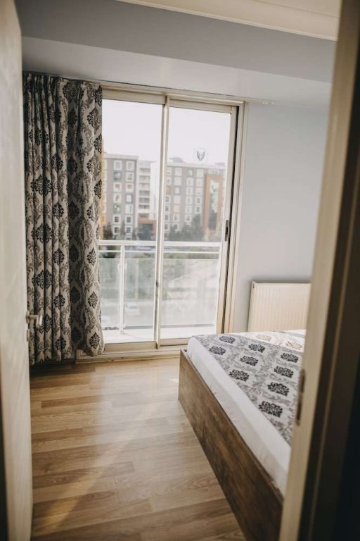Измир: Mymahall Hotel