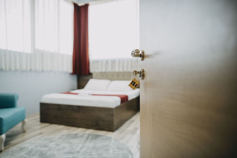 Измир: Mymahall Hotel