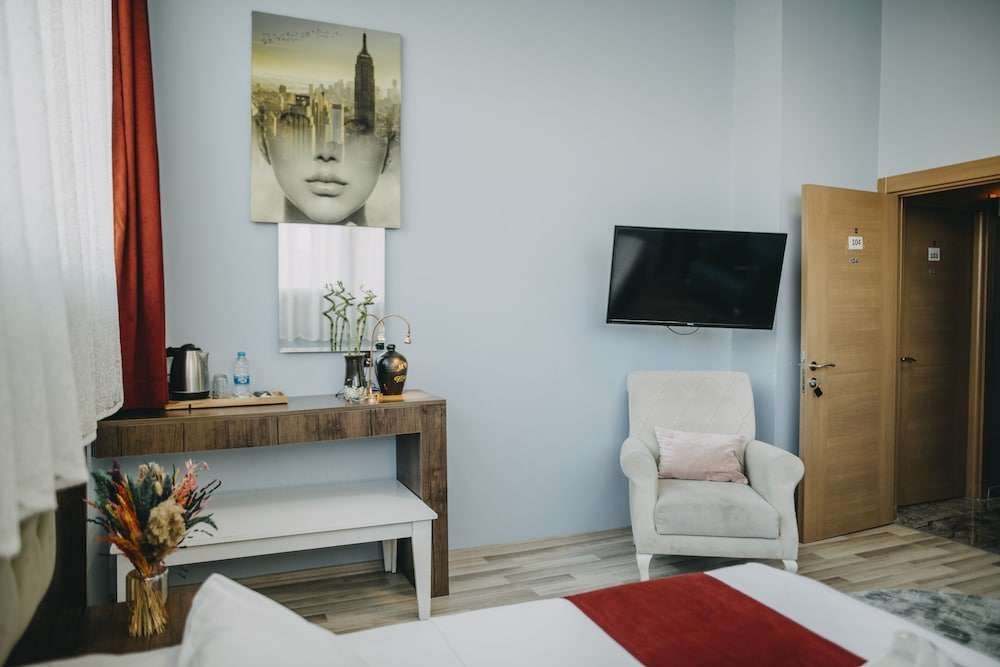Измир: Mymahall Hotel