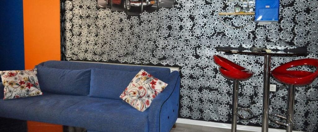 Измир: Royal Palace Boutique Otel Boudja