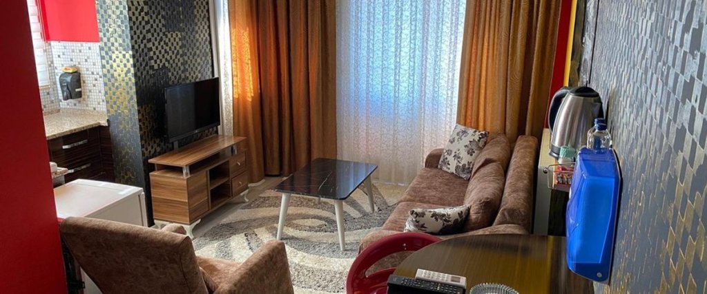 Измир: Royal Palace Boutique Otel Boudja