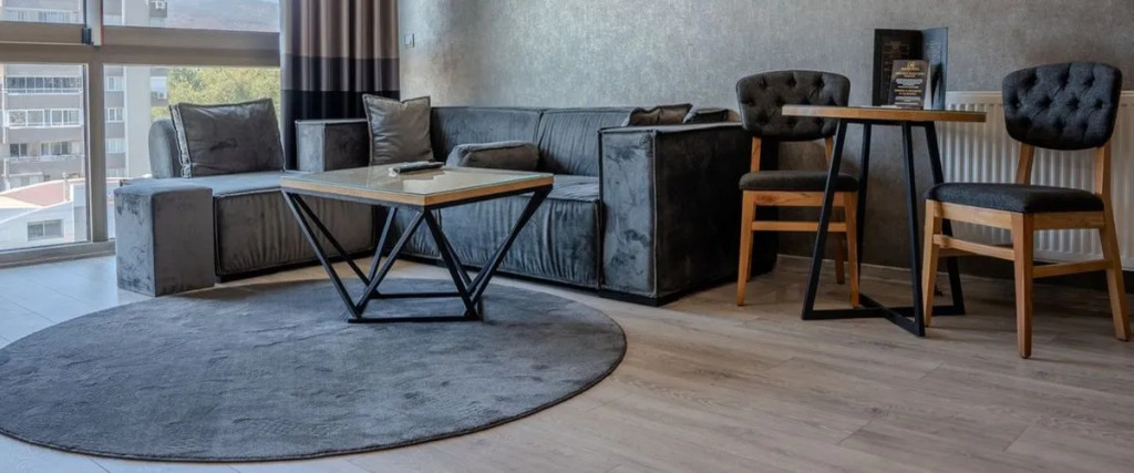 Измир: Marlen Hotel Bayrakli