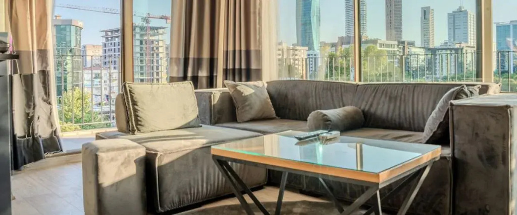 Измир: Marlen Hotel Bayrakli
