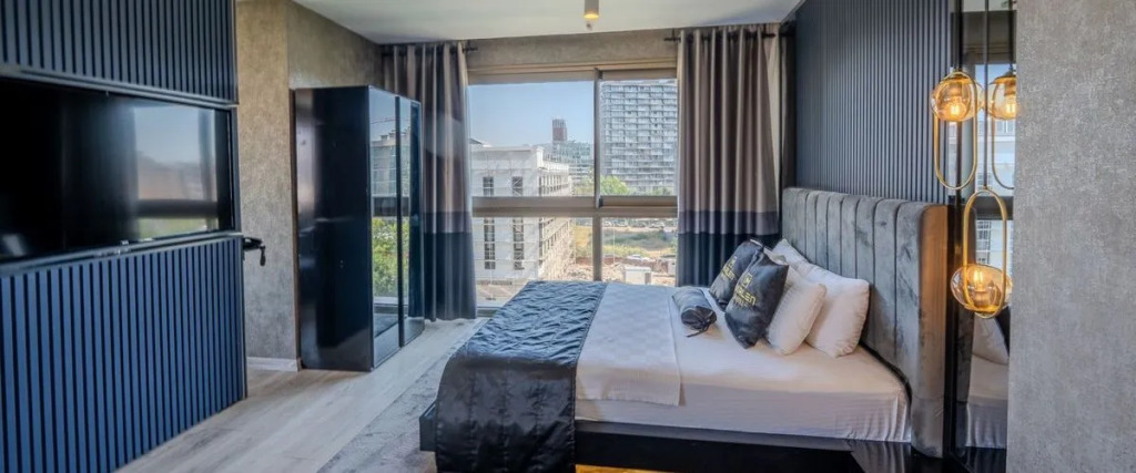 Измир: Marlen Hotel Bayrakli