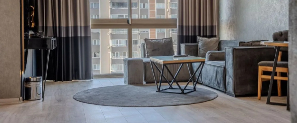 Измир: Marlen Hotel Bayrakli