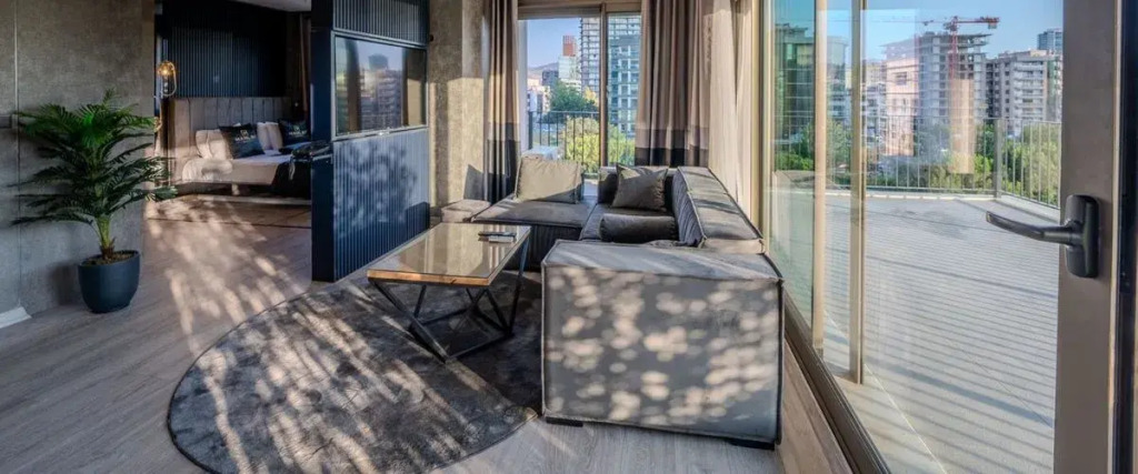 Измир: Marlen Hotel Bayrakli