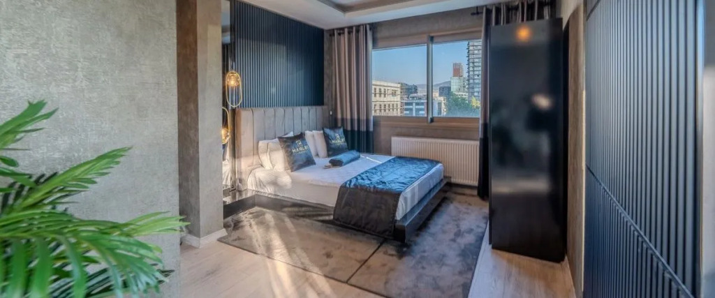 Измир: Marlen Hotel Bayrakli