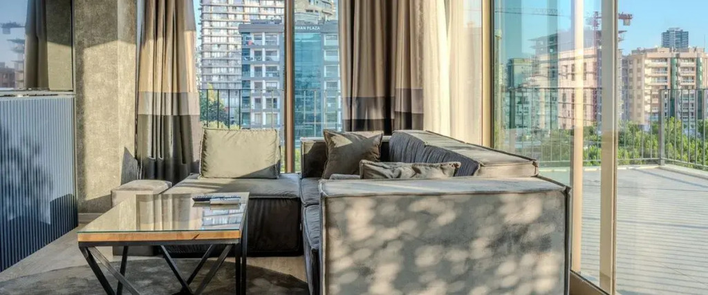 Измир: Marlen Hotel Bayrakli