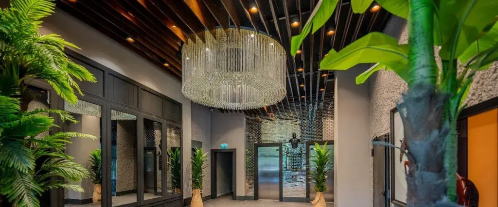 Измир: Marlen Hotel Bayrakli