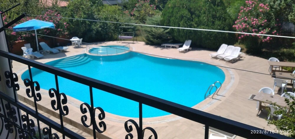 Дальян: Nosi Otel Dalyan