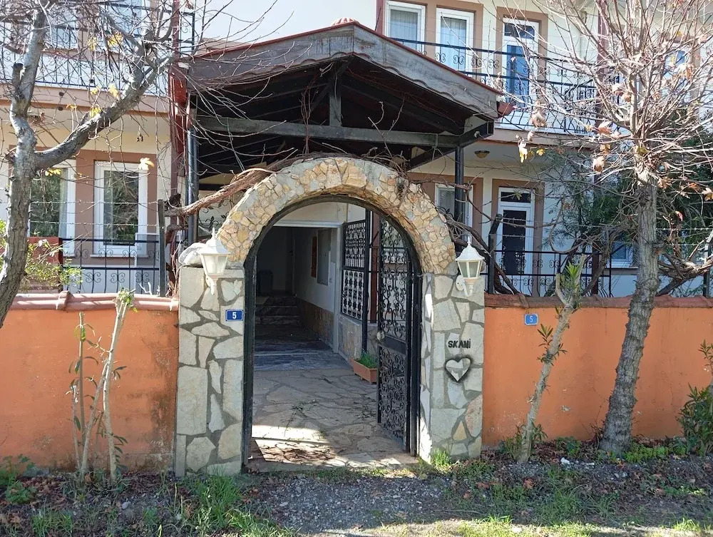 Дальян: Nosi Otel Dalyan
