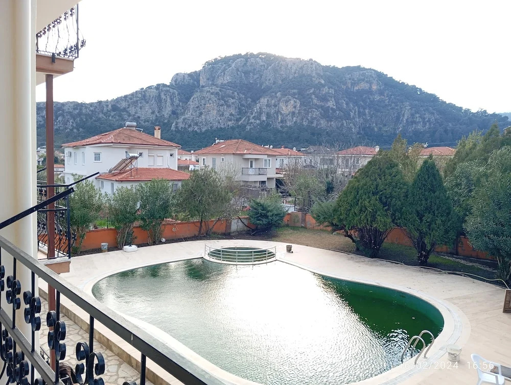 Дальян: Nosi Otel Dalyan