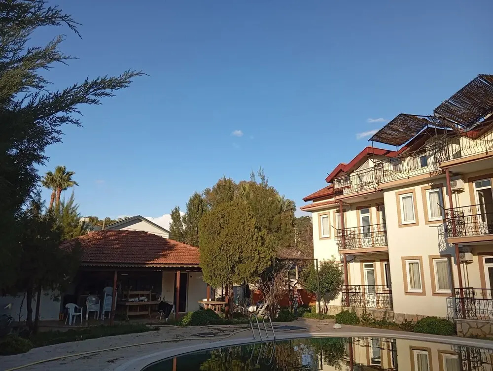 Дальян: Nosi Otel Dalyan