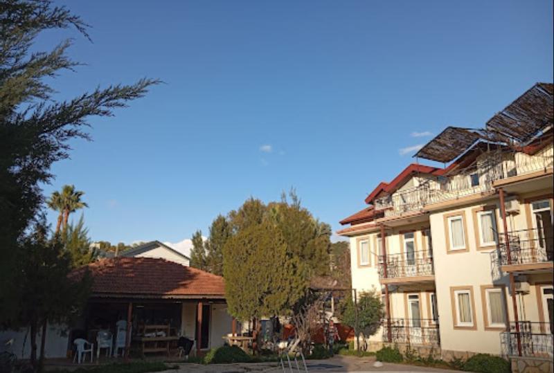 Дальян: Nosi Otel Dalyan