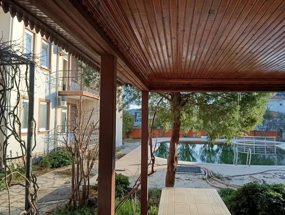 Дальян: Nosi Otel Dalyan