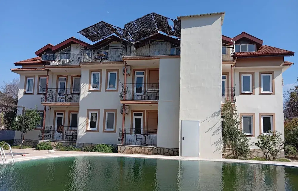Дальян: Nosi Otel Dalyan