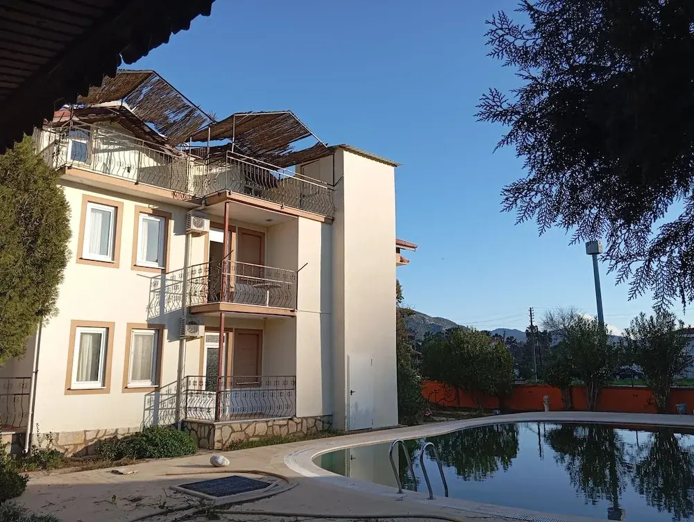 Дальян: Nosi Otel Dalyan